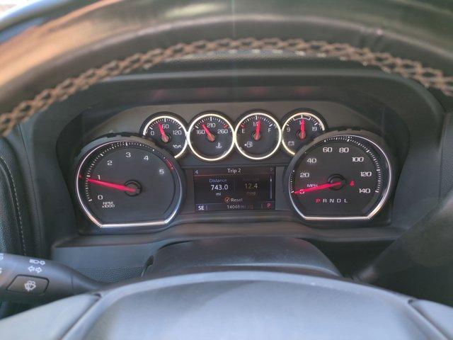 used 2023 Chevrolet Silverado 2500 car, priced at $51,276