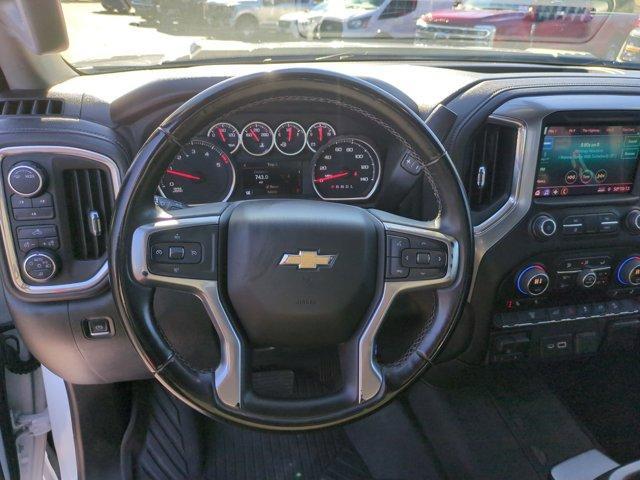 used 2023 Chevrolet Silverado 2500 car, priced at $51,276