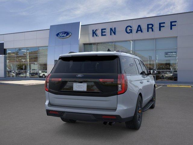 new 2026 Ford Expedition car, priced at $81,026