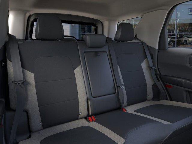 new 2025 Ford Bronco Sport car, priced at $29,995