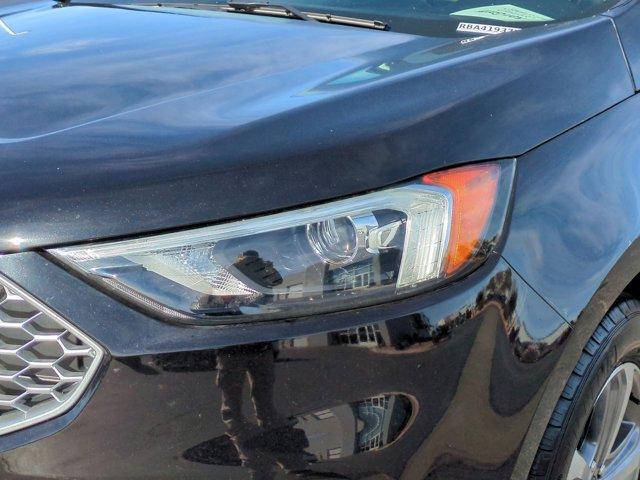used 2024 Ford Edge car, priced at $28,514