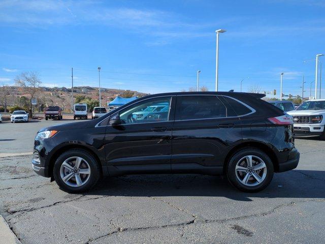 used 2024 Ford Edge car, priced at $28,514