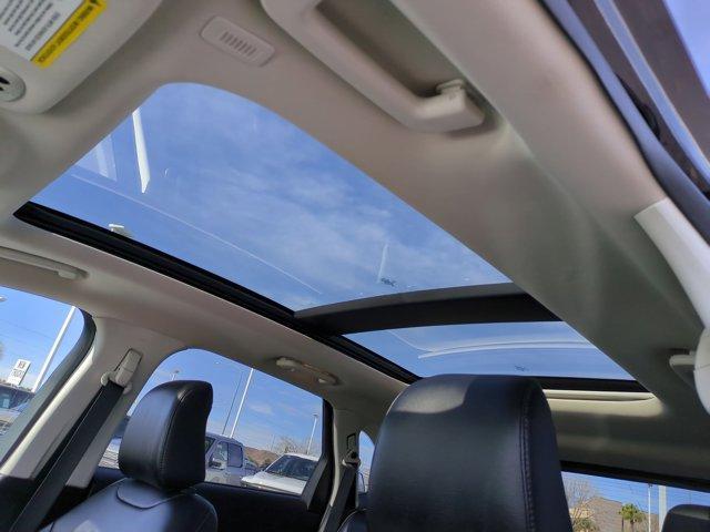 used 2024 Ford Edge car, priced at $28,514