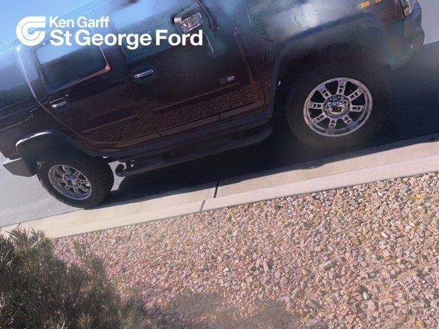 used 2006 Hummer H2 car, priced at $15,948