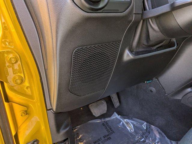 used 2021 Jeep Wrangler Unlimited car, priced at $26,259