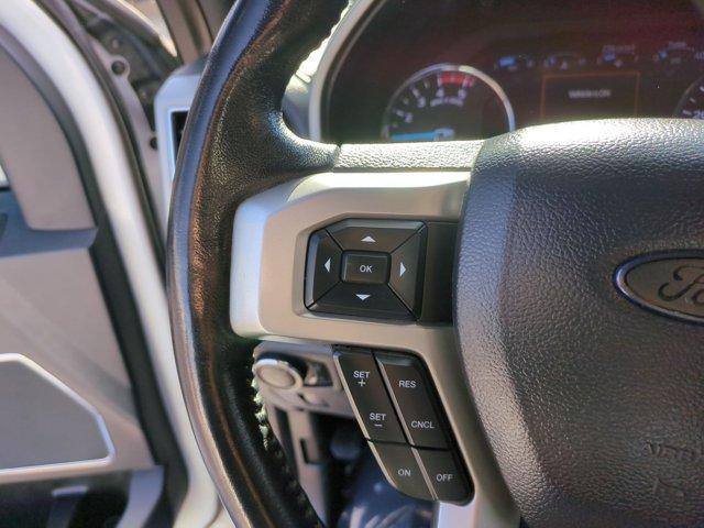 used 2022 Ford F-250 car, priced at $58,580