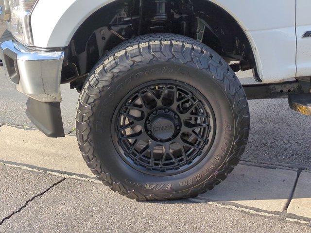 used 2022 Ford F-250 car, priced at $58,580