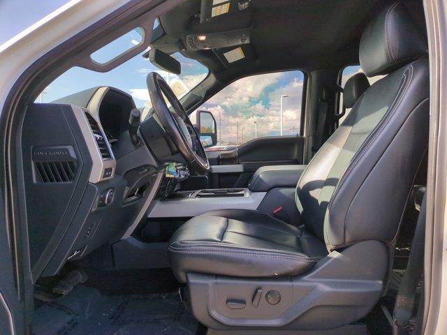 used 2022 Ford F-250 car, priced at $58,580