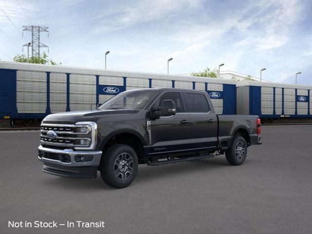 new 2026 Ford F-350 car, priced at $84,535