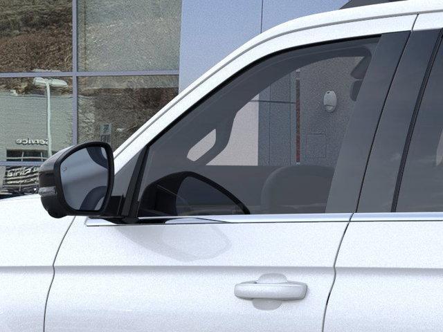 new 2025 Ford Expedition car, priced at $91,535