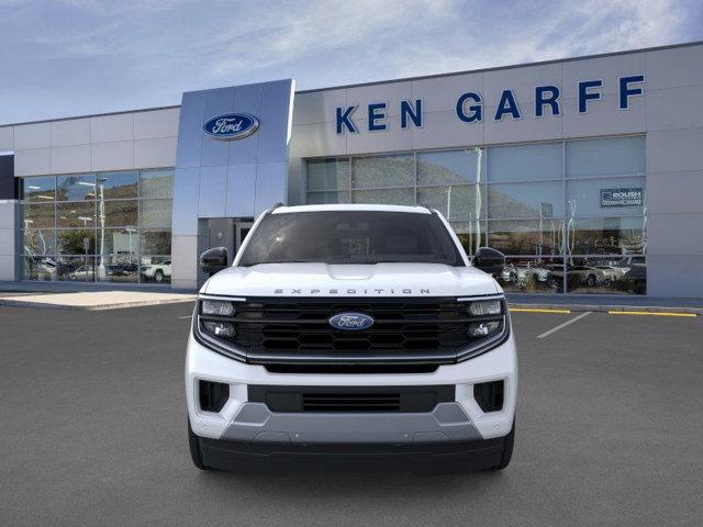 new 2025 Ford Expedition car, priced at $91,535