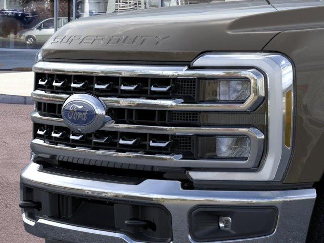 new 2026 Ford F-250 car, priced at $85,179