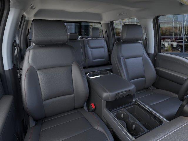 new 2026 Ford F-250 car, priced at $91,365