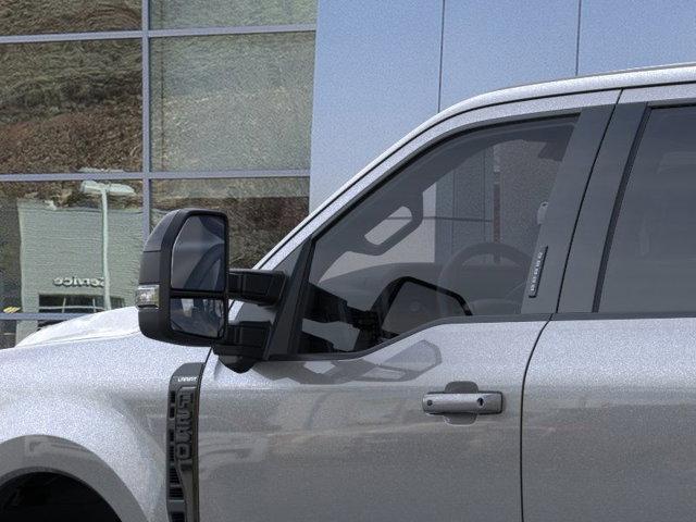 new 2026 Ford F-250 car, priced at $91,365