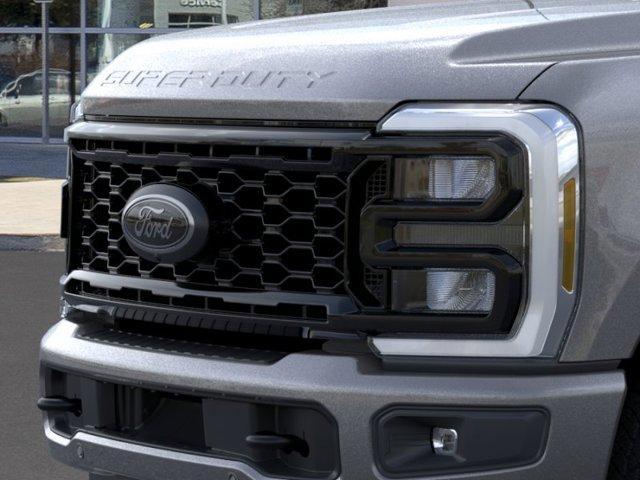 new 2026 Ford F-250 car, priced at $91,365