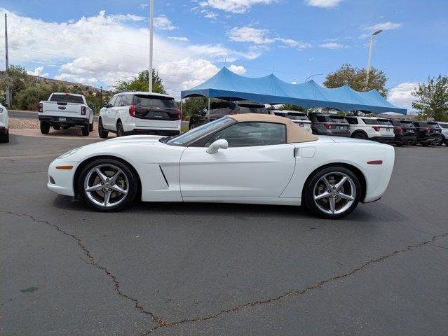 used 2011 Chevrolet Corvette car, priced at $29,347
