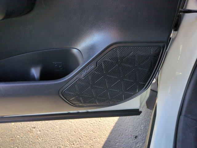 used 2024 Toyota RAV4 car, priced at $26,307