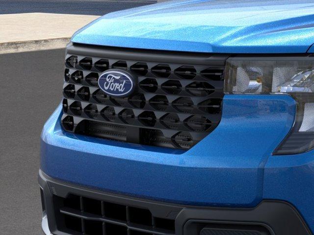 new 2026 Ford Maverick car, priced at $35,105