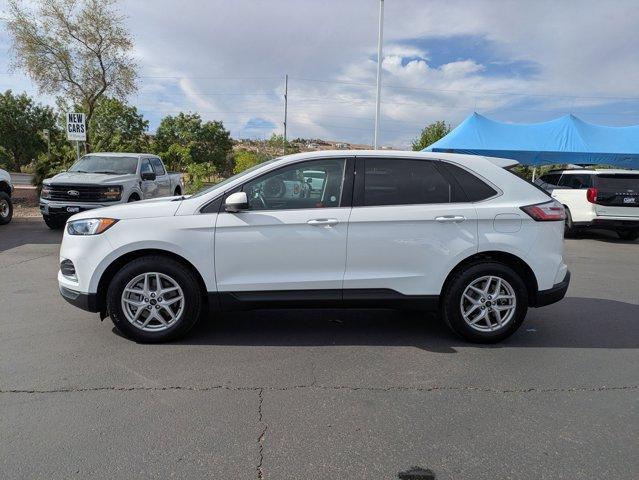 used 2024 Ford Edge car, priced at $29,436