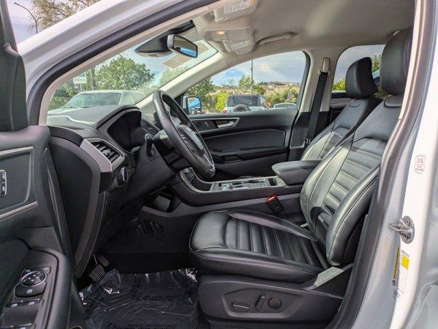 used 2024 Ford Edge car, priced at $29,436