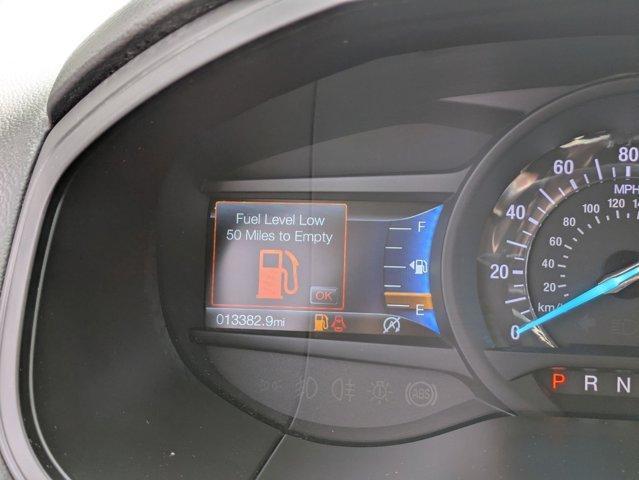 used 2024 Ford Edge car, priced at $29,436