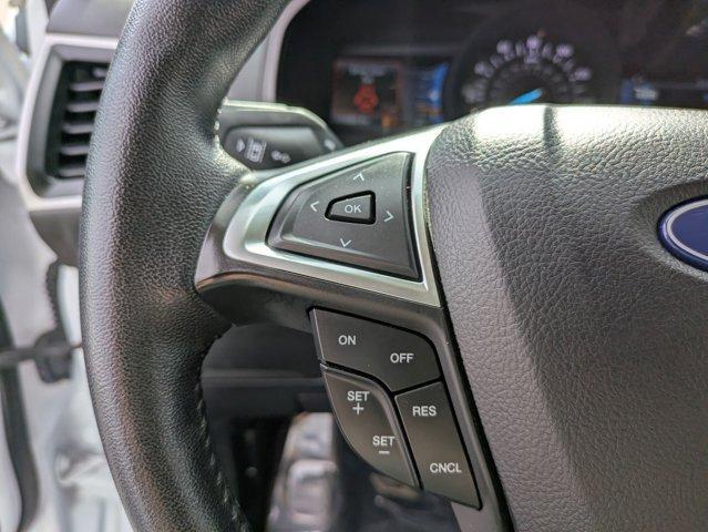 used 2024 Ford Edge car, priced at $29,436