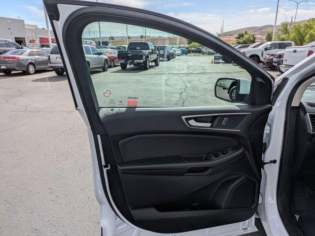 used 2024 Ford Edge car, priced at $29,436