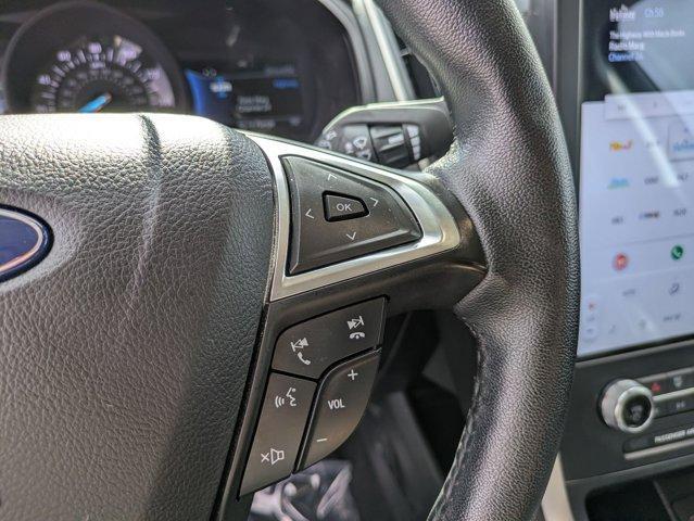 used 2024 Ford Edge car, priced at $29,436