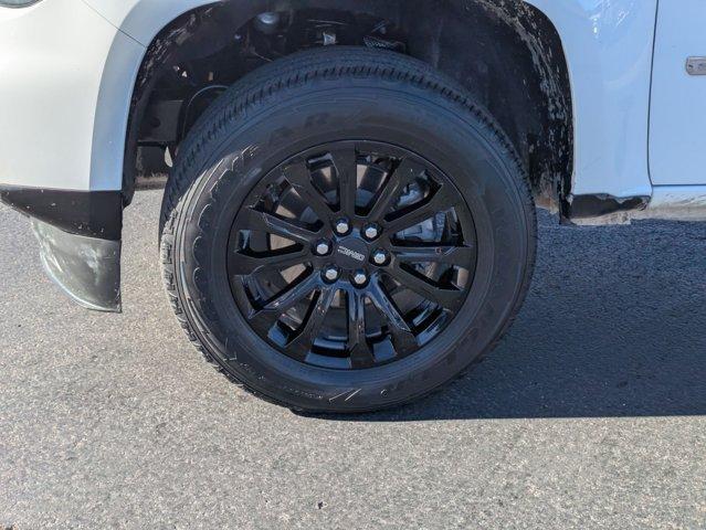 used 2022 GMC Canyon car, priced at $27,446
