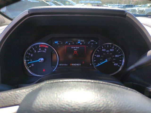 used 2019 Ford F-250 car, priced at $49,880