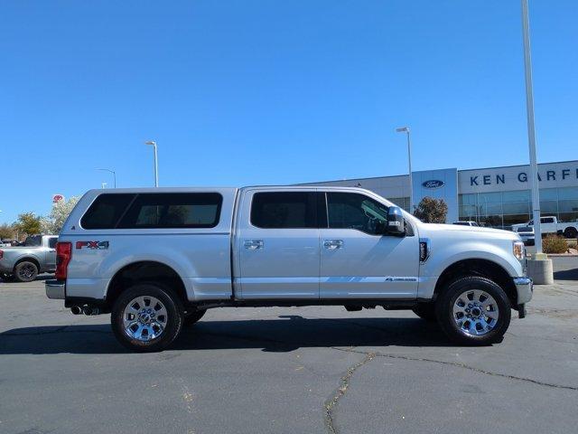 used 2019 Ford F-250 car, priced at $49,880