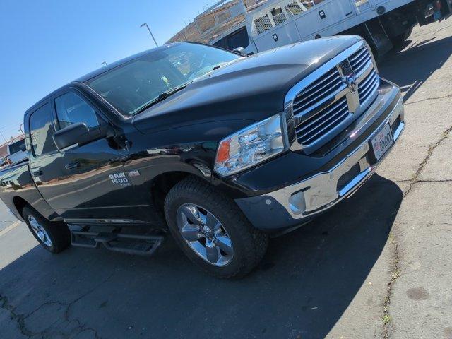 used 2019 Ram 1500 Classic car, priced at $20,420