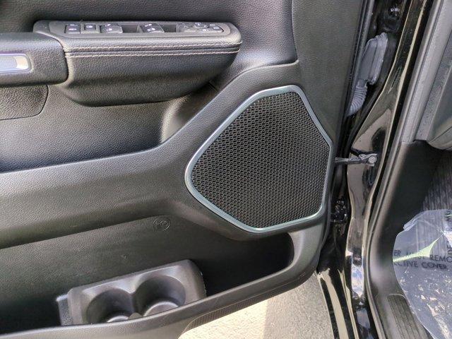 used 2025 Ram 1500 car, priced at $48,302