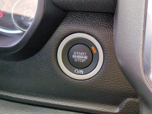 used 2025 Ram 1500 car, priced at $48,302