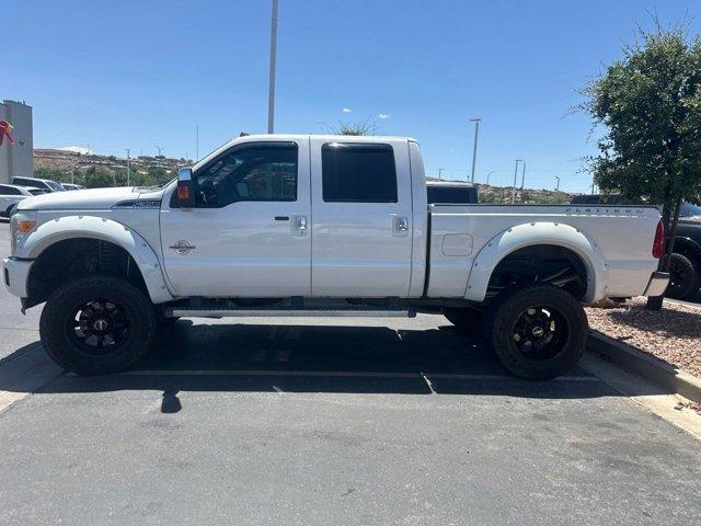 used 2016 Ford F-350 car, priced at $42,547