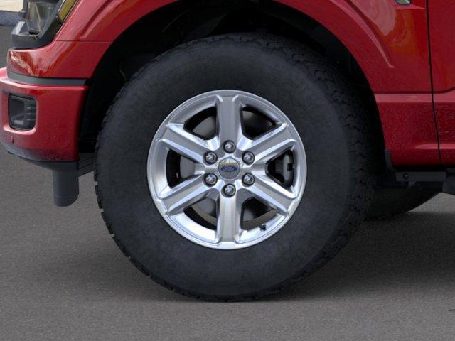 new 2026 Ford F-150 car, priced at $56,925