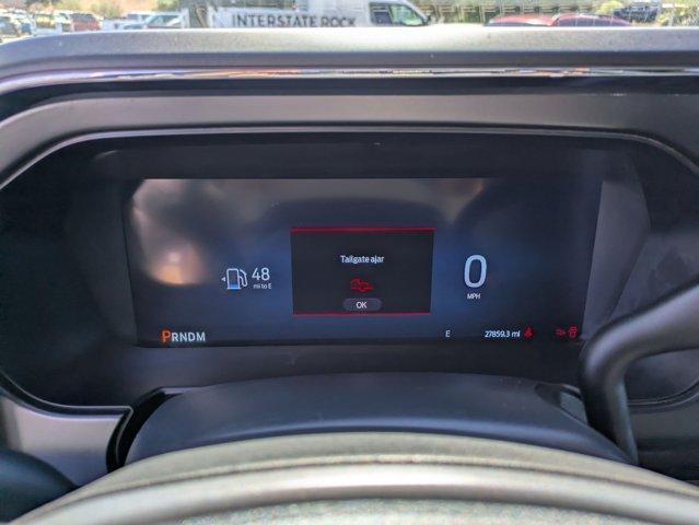 used 2024 Ford F-250 car, priced at $68,508