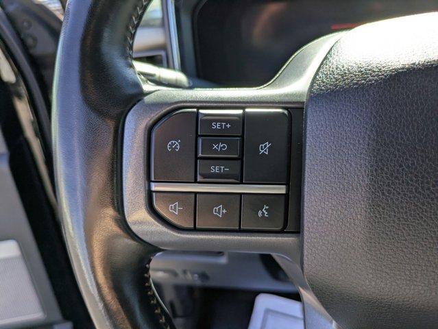 used 2024 Ford F-250 car, priced at $68,508