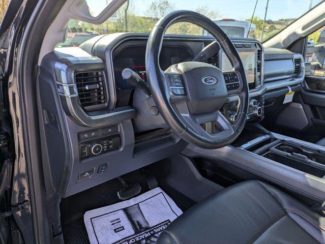 used 2024 Ford F-250 car, priced at $68,508