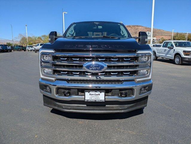used 2024 Ford F-250 car, priced at $68,508