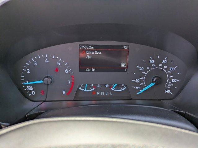 used 2022 Ford Escape car, priced at $19,595