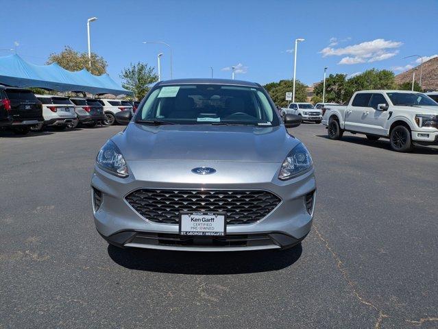 used 2022 Ford Escape car, priced at $19,595