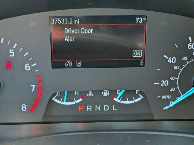 used 2022 Ford Escape car, priced at $19,595