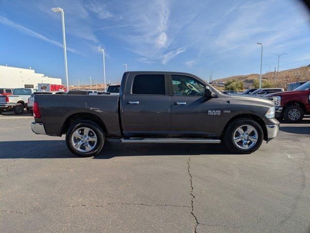 used 2014 Ram 1500 car, priced at $16,118