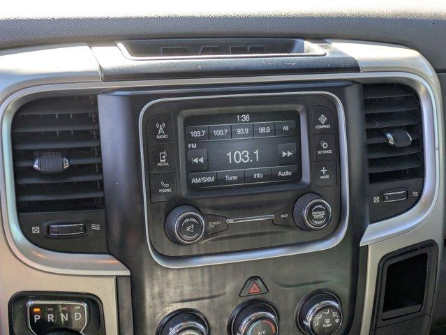 used 2014 Ram 1500 car, priced at $16,118