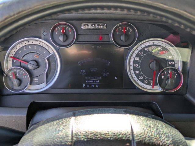 used 2014 Ram 1500 car, priced at $16,118