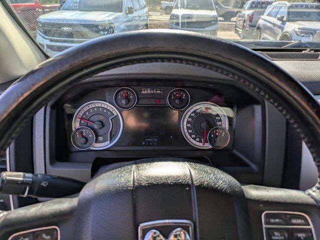used 2014 Ram 1500 car, priced at $16,118