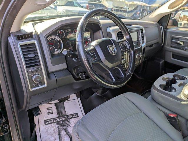 used 2014 Ram 1500 car, priced at $16,118