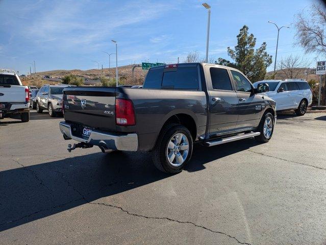 used 2014 Ram 1500 car, priced at $16,118