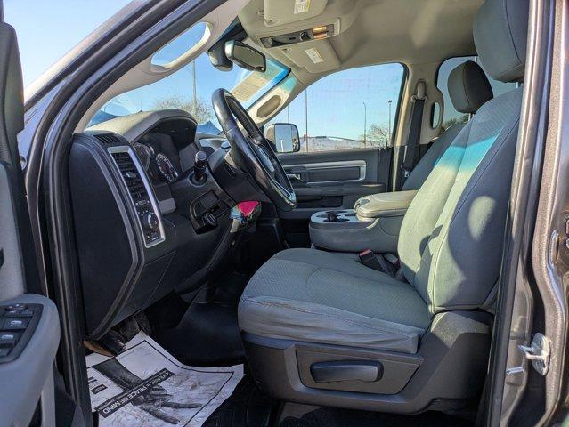 used 2014 Ram 1500 car, priced at $16,118